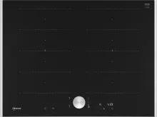 Neff T67TTX4L0 Induktionskochfeld - 70 cm autark, FlexInduction für flexible Kochgeschirrplatzierung und Home Connect für intelligente Vernetzung