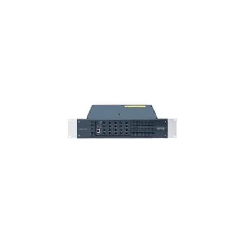 Auerswald Telefonanlage COMpact 5200R - VoIP System für bis zu 32 Teilnehmer, modular und ideal für mittelständische Unternehmen