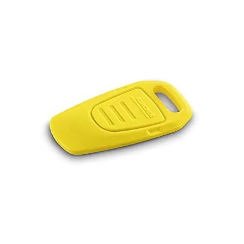 Karcher 5.035-344.0 KIK Schlüssel, gelb