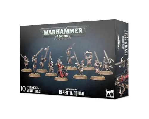 Games Workshop Warhammer 40.000 Ork Spielfigur - Detailreiche Spielfigur aus der Warhammer 40.000 Reihe, ideal für Sammler und Tabletop-Spiele, sorgt für spannende Spieleabende.