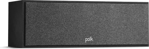 Polk Audio Monitor XT30 - Hi-Res Center Lautsprecher, kristallklare Dialoge und dynamischer Sound für Heimkinoerlebnisse
