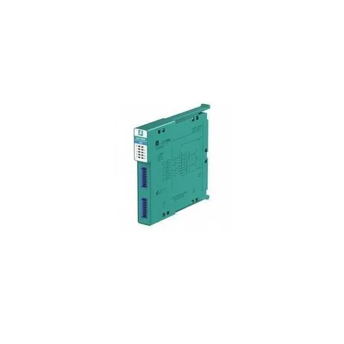 Pepperl+Fuchs Fabrik Binäreingang LB1109A Trennschaltverstärker 223078