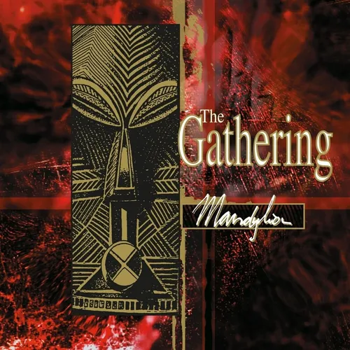 THE GATHERING - Mandylion CD NEU OVP