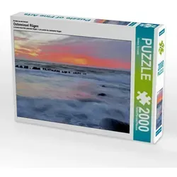 Ein Motiv aus dem Kalender Ostseeinsel Rügen (Puzzle)