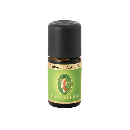 Tuberose 5% ätherisches Öl 5 ml