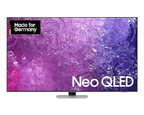 Samsung GQ55QN92CATXZG 138cm (55 Zoll) 4K-Neo QLED-TV