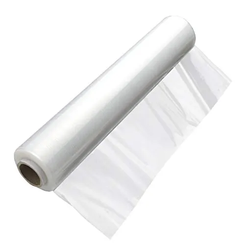 baytronic Stretchfolie transparent 50 cm 300 m 23 My