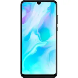 Huawei P30 Lite - 128 GB Dual-SIM Smartphone in Schwarz - Handys & Smartphones mit 48 MP Kamera, 6,15 Zoll Display und Dual-SIM-Funktion. Ideal für Fotos, schnelles Surfen und flexibles Arbeiten.