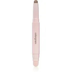Colorgram Re-Forming Contour Stick Konturensticks mit Pinselchen Farbton 02 Cool Tone 1.3 g