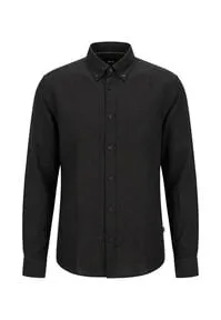 Herren Hemd H-LIAM Regular Fit S