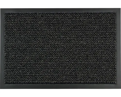 Schmutzfangmatte Graphit beige 40x60 cm