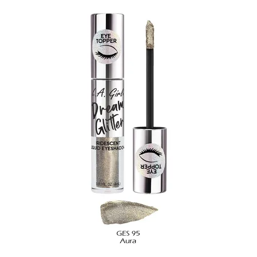 LA GIRL Traum Glitzer Flüssig Lidschatten " Pick Ihre 1 Farbe " Joy's Kosmetik 1