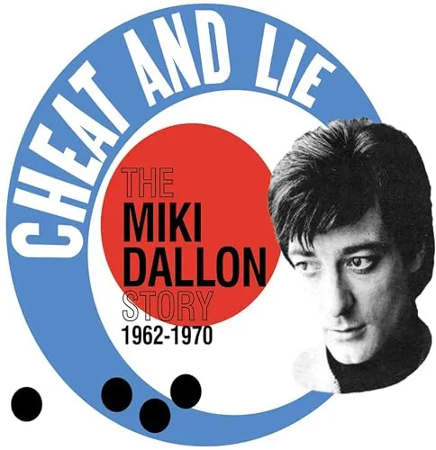 Cheat and Lie - the Miki Dallon Story 1962-1970 2c