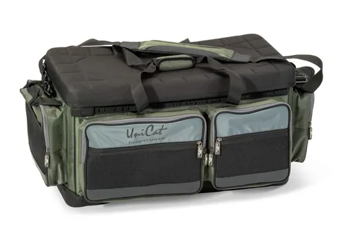 UNI CAT Treasure Chest XXL 70x35x34cm by TACKLE-DEALS !!!