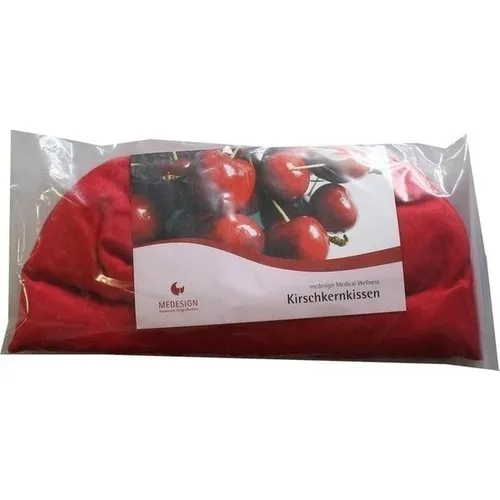 KIRSCHKERNKISSEN Nackenhörnchen 1 St.