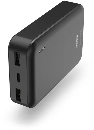 Hama Powerbank Pocket 10 (10.000mAh)
