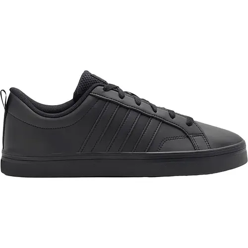 Adidas VS PACE 2.0 - schwarz - Sneaker für Herren mit hohem Tragekomfort und modernem Design, ideal für Alltag und Sport. Strapazierfähiges Obermaterial und hervorragende Dämpfung sorgen für ein angenehmes Tragegefühl.