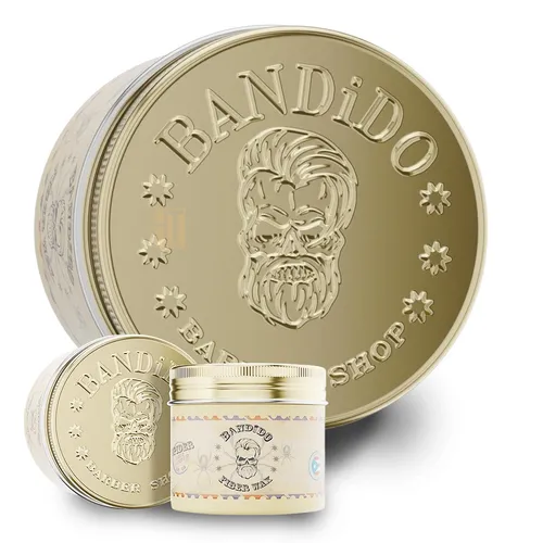 BANDIDO – Fiber Hair Wax Spider 125 ml