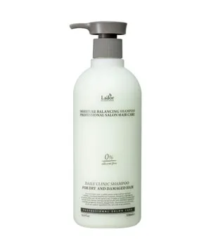 Lador Moisture Balancing Shampoo Haarshampoo 530 ml