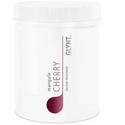 GLYNT MANGALA Copper 1000 ml - Farbauffrischende Tönungskur - Coloration für brillanten Glanz und intensive Pflege, ideal zur Auffrischung von Haarfarben ohne Pumpe.