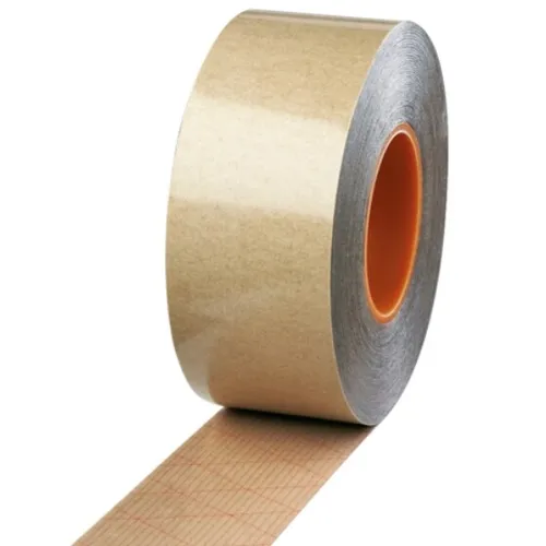 Thomsit® DT 300 Drytackband Länge 50 m Breite 55 mm für gekettelte Teppichsockel