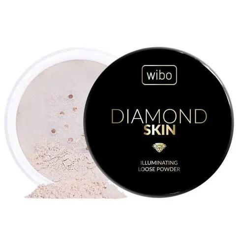  Diamond Skin loser Puder für klare und glatte Haut 5,5 g