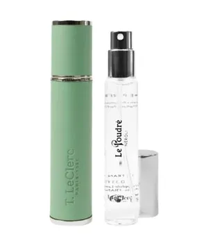 T.LeClerc Le Poudre Neroli 10 ml - Eleganter Duft für unterwegs - Der T.LeClerc Le Poudre Neroli ist ein blumiger, pudriger Duft, ideal für die Handtasche. Mit feinen Noten von Neroli und Vanille vereint er Eleganz und Frische für jeden Moment.