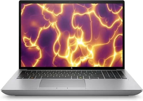 HP ZBook Fury 16 G11 Mobile Workstation - Intel Core i7-14700HX, 32 GB RAM, 1 TB SSD NVMe, leistungsstark mit Wolf Pro Security und erstklassiger Grafik