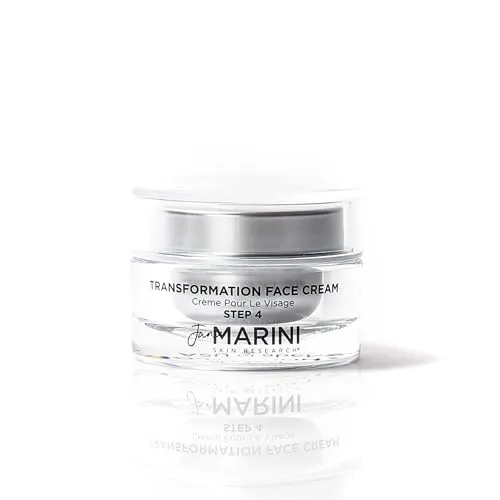 Jan Marini Transformation Face Cream - 28g/1oz