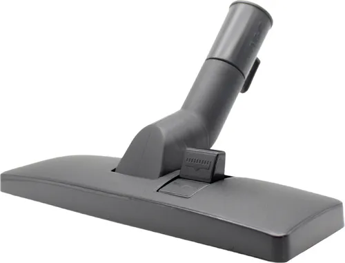 MisterVac Staubsaugerdüse Bodendüse Manuelle Düse Ersatzdüse kompatibel mit Herkules H-NT 30 Inox