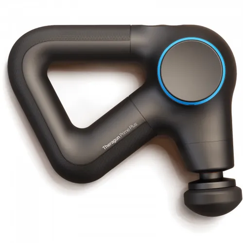 Theragun Prime Plus - Massagegeräte mit Heated Percussive Plus Attachment für schnellere Regeneration und Schmerzlinderung – ideal nach Sport oder langen Aktivitäten.