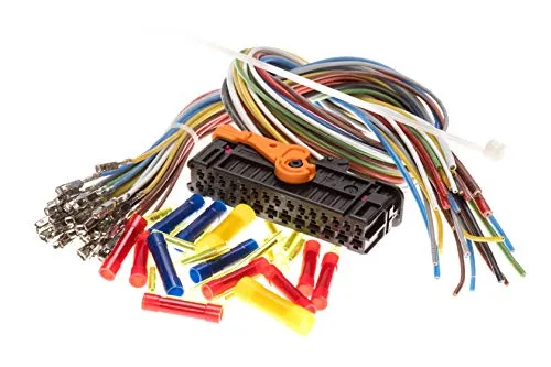 SenCom 1510030 Reparatursatz Kabelbaum Tür Vorne