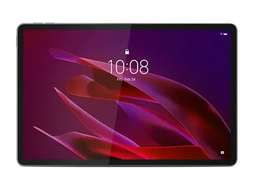Lenovo Yoga Tab ZAG6 - 11.1" Tablet mit Android 15 und 256 GB - Erleben Sie ein leistungsstarkes Tablet mit Qualcomm Snapdragon und 8 Prozessorkernen. Ideal für multimediale Anwendungen und tägliches Surfen, mit einer beeindruckenden Display-Auflösung von 3200 x 2000 Pixel.