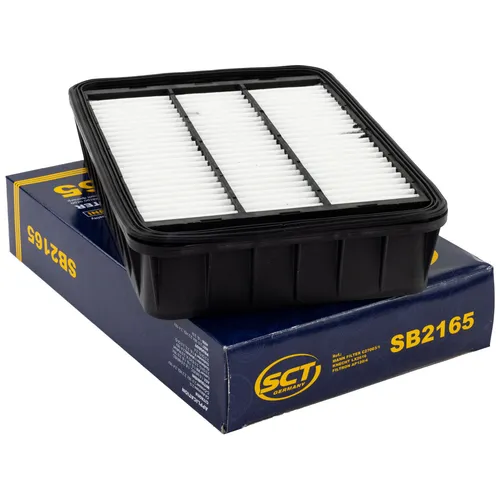 Sct-Mannol Luftfilter SB 2165 SB 2165