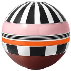 Villeroy & Boch La Boule Dinner-Set Bunt - Tafelservice aus Premium Porzellan, spülmaschinen- und mikrowellenfest, ideal für 2 Personen mit modernem Design und aufregenden Farben.