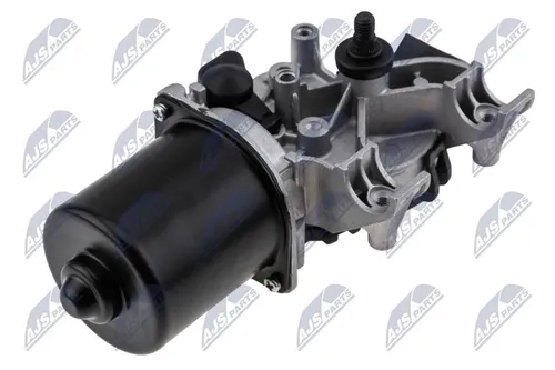 Wischermotor für Renault Kangoo Rapid BE BOP - Hinten NTY Esw-Re-037 - Wischermotor für Renault Kangoo Rapid, einfach zu ersetzen und 100% passgenau. Ideal für zuverlässige Scheibenreinigung und einfache Montage ohne Bohren.