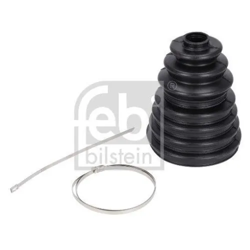 Febi Bilstein Faltenbalgsatz, Antriebswelle 27111
