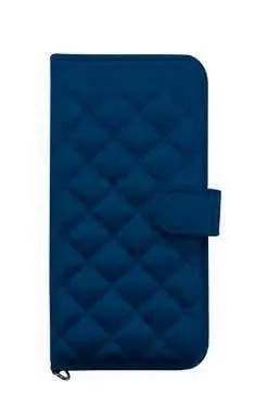 PETER JÄCKEL Book Case FASHION für Samsung A34 5G Blue (20607) #35880014