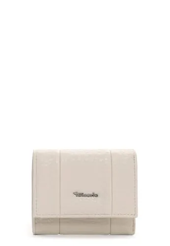 Tamaris Geldbörse TAS Katrina 34559 Damen Geldbörse Uni - Praktische Geldbörse mit optimaler Organisation: drei Fächer für Karten, ein separates Geldscheinfach und RFID-Schutz für Ihre Sicherheit. Elegantes Design in Unifarben, ideal für jede Tasche.