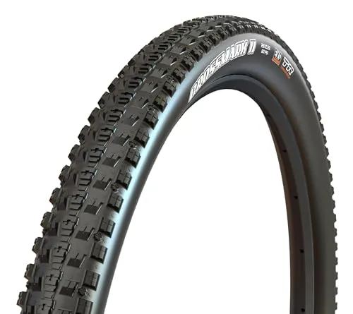 CROSSMARK II Reifen 29x2,25 - Tubeless Ready - Fahrradreifen mit robuster Konstruktion, die für Zuverlässigkeit und einfache Montage sorgt - ideal für anspruchsvolle Trails.