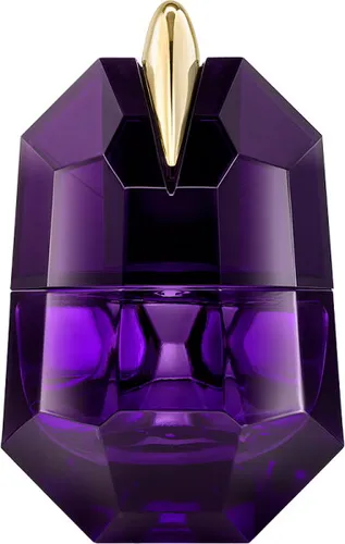 Thierry Mugler Alien Edp Spray Refillable - Eau de Parfum mit blumig-orientalischem Duft, der Ihre Individualität betont und Sie in eine neue Galaxie entführt. Der edle Flakon ist ein echter Hingucker!