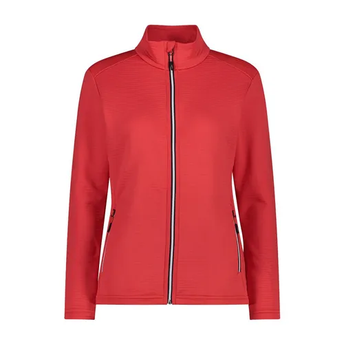 CMP Woman Jacket campari (C653) 48