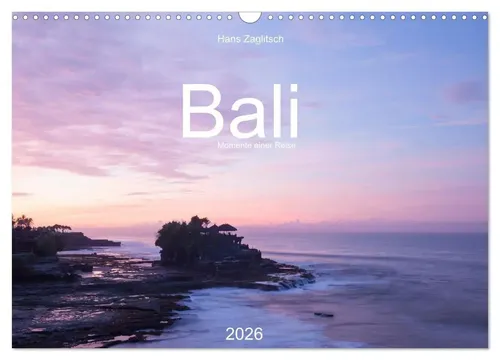 Hans Zaglitsch - www. hans-zaglitsch. com | Bali - Momente einer Reise...