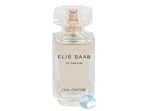 ELIE SAAB Eau de Toilette Le Parfum L'Eau Couture 50ml