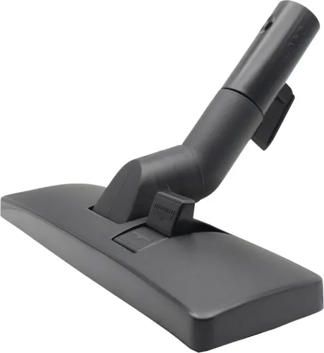 MisterVac Staubsaugerdüse Bodendüse Manuelle Düse Ersatzdüse kompatibel mit Philips Turbo compact TCX 441/A