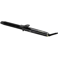 Babyliss Pro High Performances Curler 25mm - Lockenstab - Hochwertiger Lockenstab mit 25 mm Durchmesser für traumhafte Locken. Ideal für den professionellen Einsatz und sorgt für langanhaltende Ergebnisse. Perfekt für besondere Anlässe!