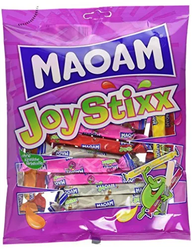 Maoam Joystixx, 16er Pack (16x 325 g)