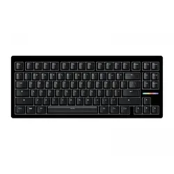 Wooting 80HE 80% Tastatur - ANSI