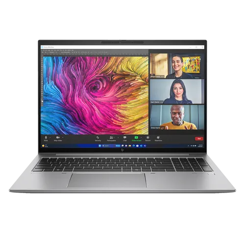 HP ZBook Firefly 16 G11 Mobile Workstation-PC - Leistungsstarker Begleiter für hybride Arbeitsweisen - Laptops: Kompakte Workstation mit Intel Core Ultra 7, 16 GB RAM und 512 GB SSD, ideal für Büro und Homeoffice. Profitieren Sie von 40€ Prämie für Ihr altes Gerät!