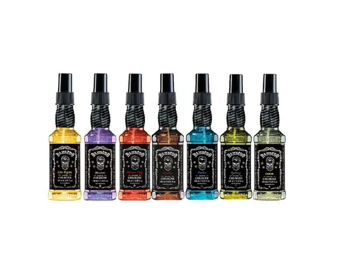 Bandido After-Shave Bandido After Shave Cologne 150ml (Verschiedene Sorten)